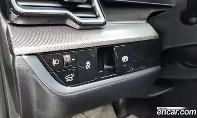 Kia Sportage 2023 1.6 Автомат в Москве № 129784, миниатюра 4