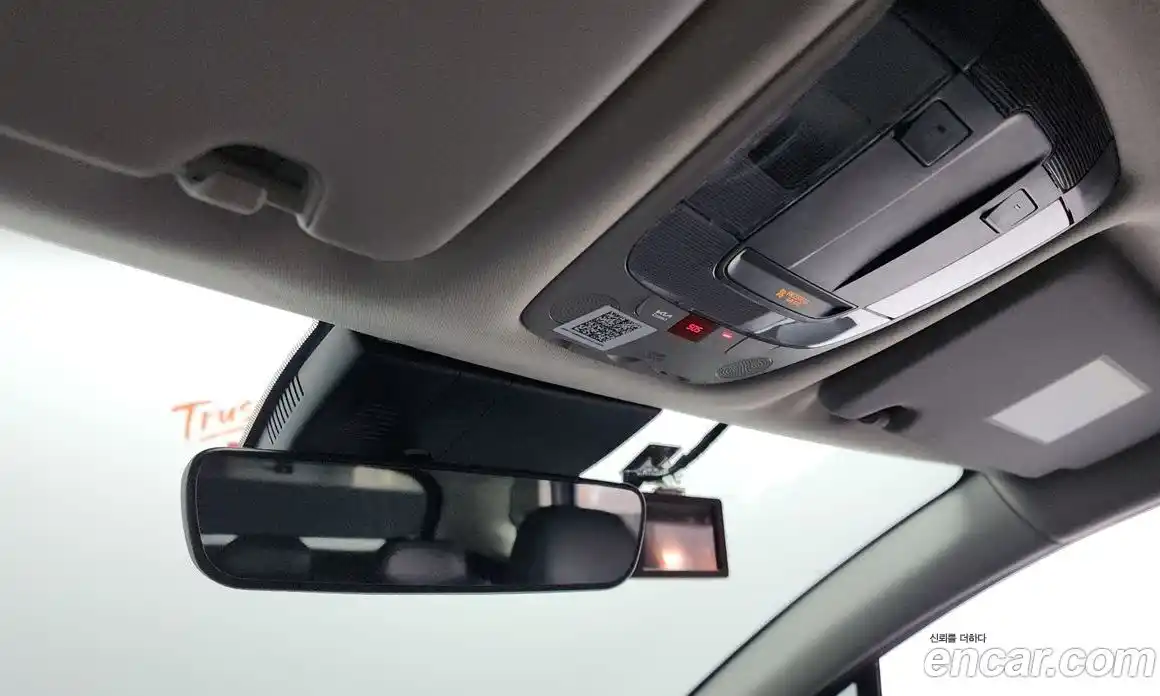 Kia Sportage 2023 1.6 Автомат в Москве № 129784, фото 5