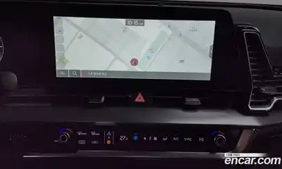 Kia Sportage 2023 1.6 Автомат в Москве № 129784, миниатюра 9