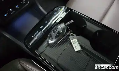 Hyundai Tucson, 2024