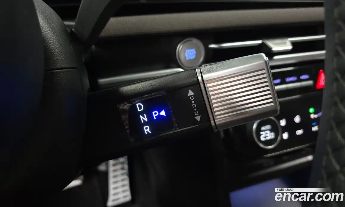 Hyundai Tucson 2024 1.6 Автомат в Москве № 130509, фото 12