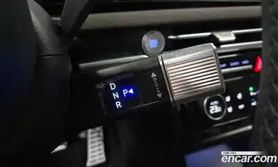 Hyundai Tucson 2024 1.6 Автомат в Москве № 130509, миниатюра 12