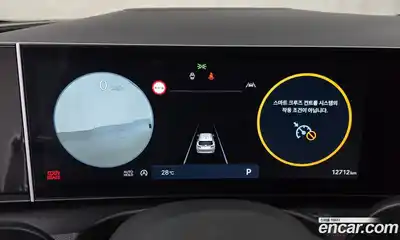 Hyundai Tucson 2024 1.6 Автомат в Москве № 130509, миниатюра 4