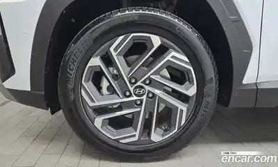 Hyundai Tucson 2024 1.6 Автомат в Москве № 130509, миниатюра 5