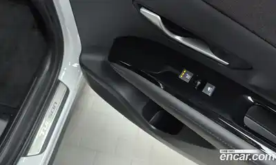 Hyundai Tucson 2024 1.6 Автомат в Москве № 130509, миниатюра 8