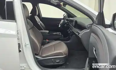 Hyundai Tucson 2024 1.6 Автомат в Москве № 130509, миниатюра 9