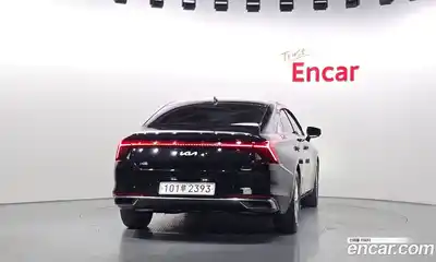 Kia K8 2022 2.5 Автомат в Москве № 131147, миниатюра 11