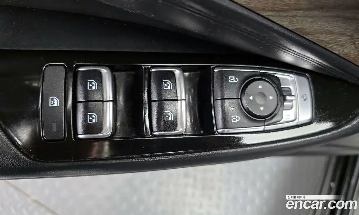 Kia K8 2022 2.5 Автомат в Москве № 131147, фото 16