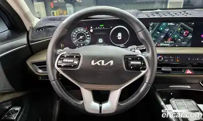 Kia K8 2022 2.5 Автомат в Москве № 131147, миниатюра 3