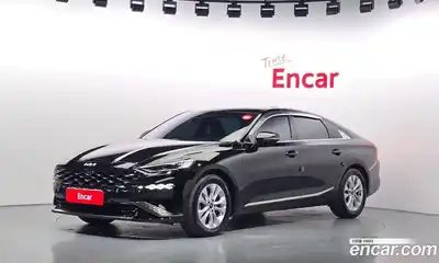 Kia K8 2022 2.5 Автомат в Москве № 131147, миниатюра 4