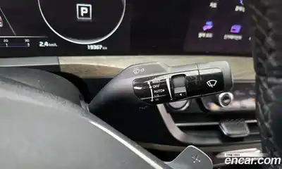 Kia K8 2022 2.5 Автомат в Москве № 131147, миниатюра 7