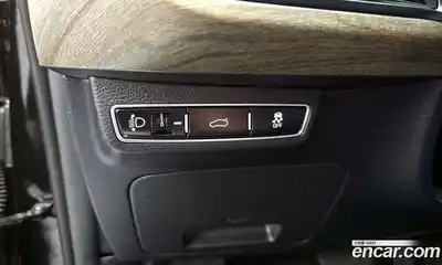 Kia K8 2022 2.5 Автомат в Москве № 131147, миниатюра 9