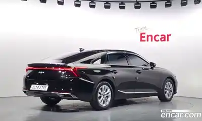 Kia K8 2022 2.5 Автомат в Москве № 131147, миниатюра 10