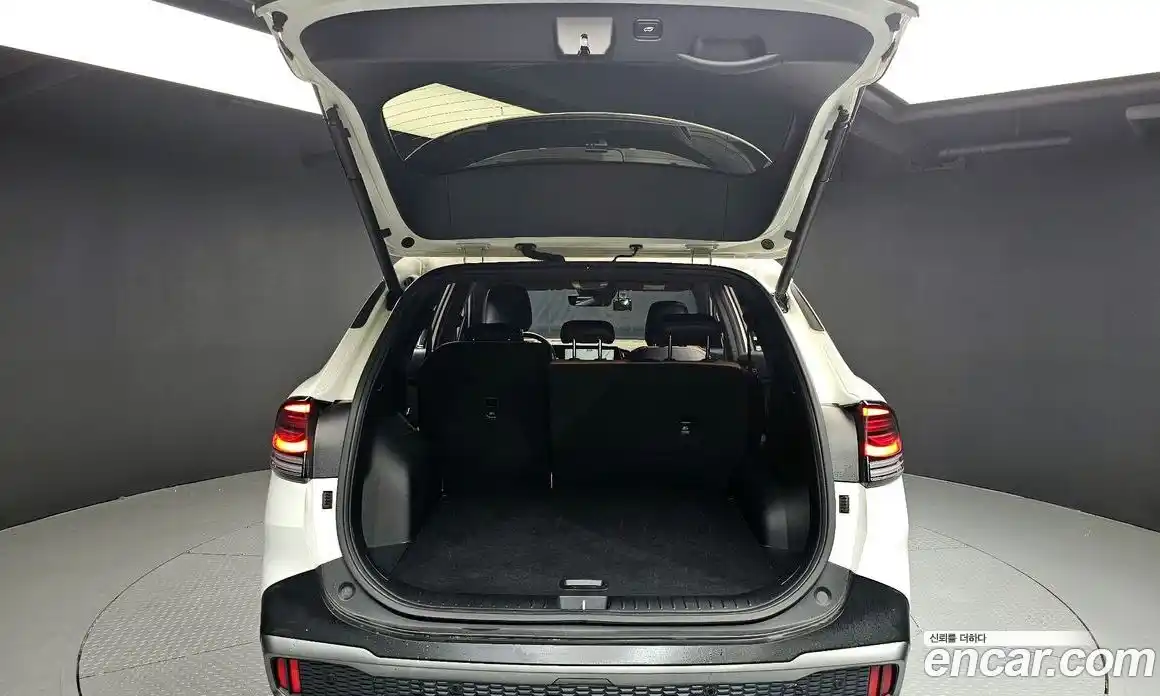 Kia Sportage 2022 1.6 Автомат в Москве № 131357, фото 15