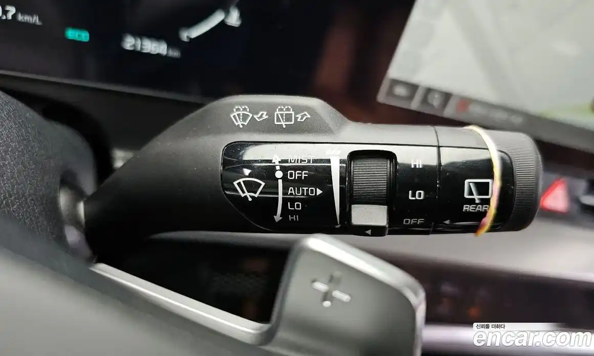 Kia Sportage 2022 1.6 Автомат в Москве № 131357, фото 20