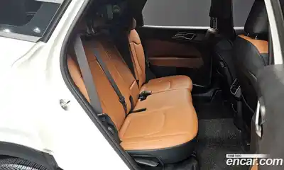 Kia Sportage 2022 1.6 Автомат в Москве № 131357, миниатюра 2