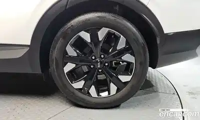 Kia Sportage 2022 1.6 Автомат в Москве № 131357, миниатюра 5