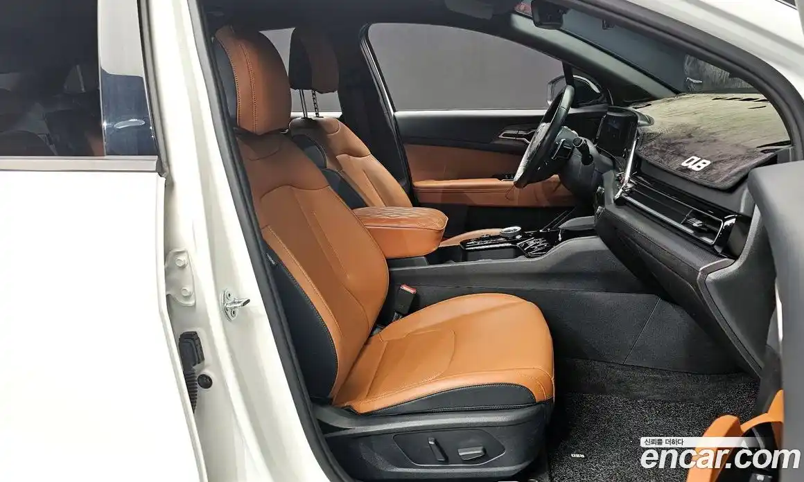 Kia Sportage 2022 1.6 Автомат в Москве № 131357, фото 7