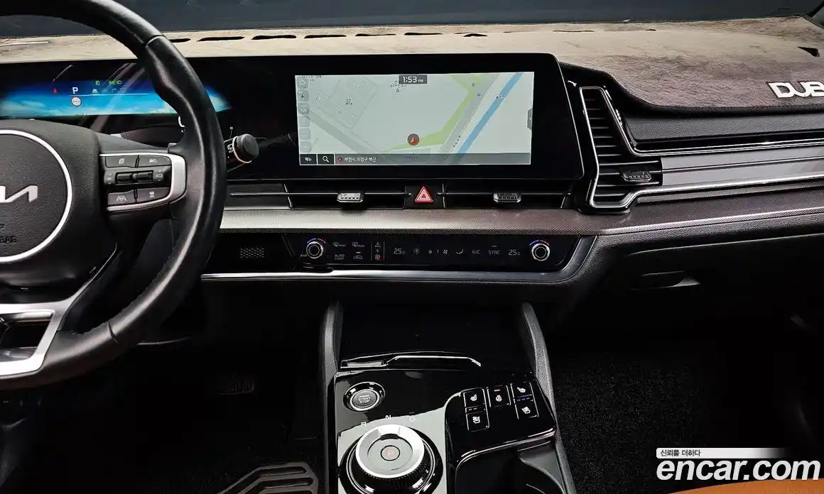 Kia Sportage 2022 1.6 Автомат в Москве № 131357, фото 10