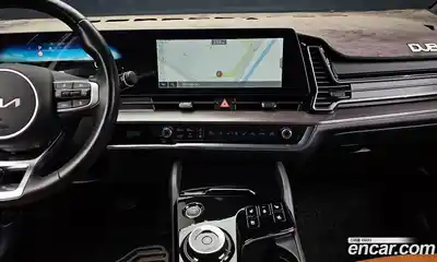 Kia Sportage 2022 1.6 Автомат в Москве № 131357, миниатюра 10