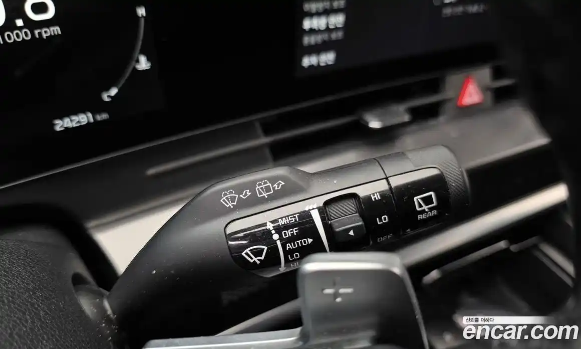 Kia Sportage 2022 1.6 Автомат в Москве № 131676, фото 15