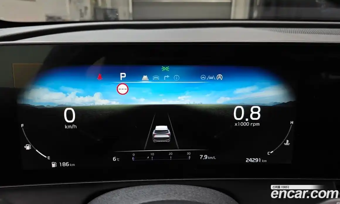 Kia Sportage 2022 1.6 Автомат в Москве № 131676, фото 17