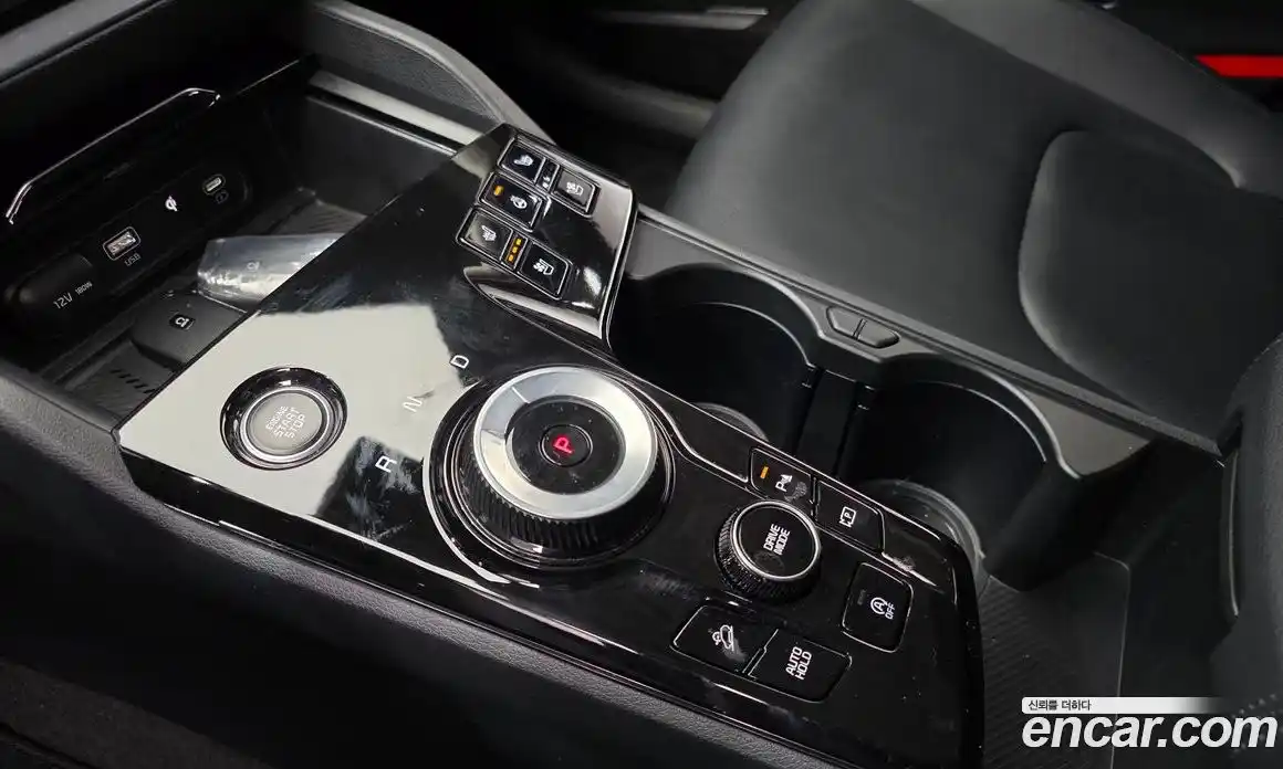 Kia Sportage 2022 1.6 Автомат в Москве № 131676, фото 10