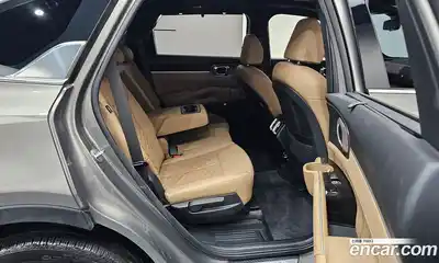 Kia Sorento 2024 2.2 Автомат в Москве № 132615, миниатюра 11
