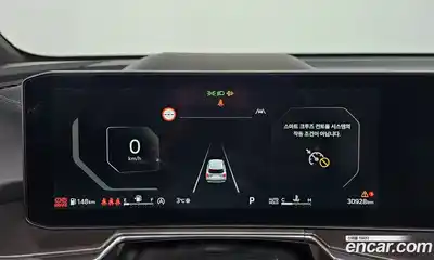 Kia Sorento 2024 2.2 Автомат в Москве № 132615, миниатюра 12