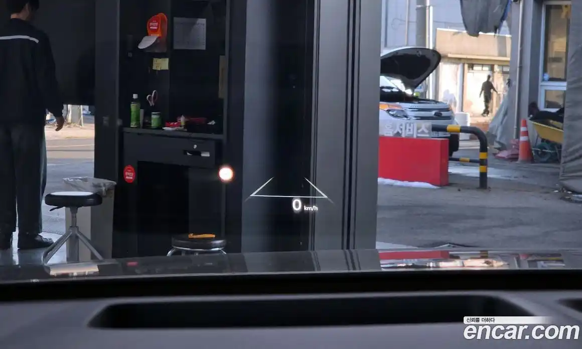 Kia Sorento 2024 2.2 Автомат в Москве № 132615, фото 13