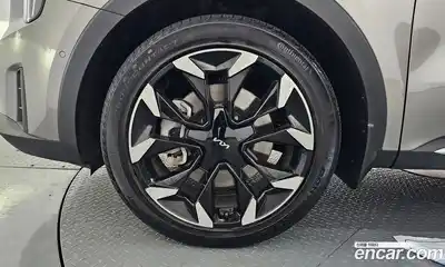 Kia Sorento 2024 2.2 Автомат в Москве № 132615, миниатюра 5