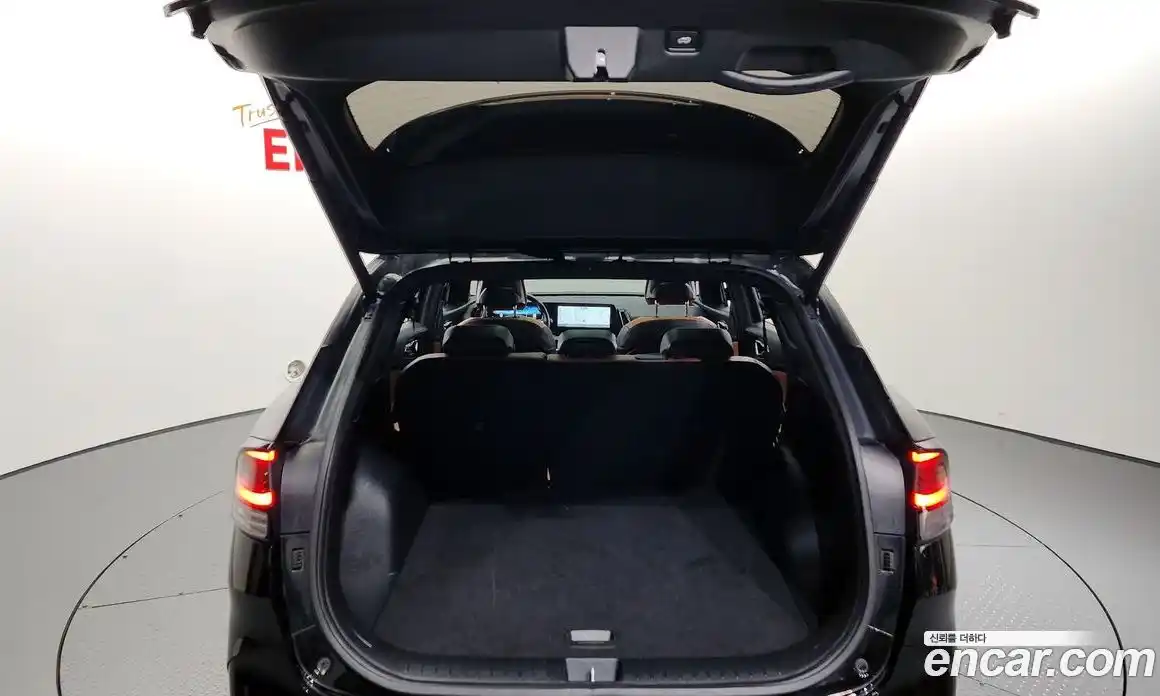 Kia Sportage 2023 1.6 Автомат в Москве № 132899, фото 18