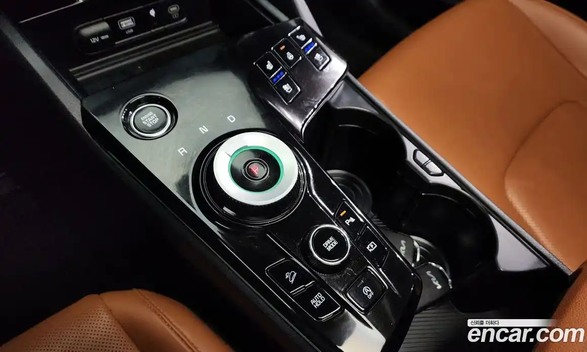 Kia Sportage 2023 1.6 Автомат в Москве № 132899, фото 5