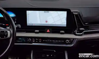 Kia Sportage 2023 1.6 Автомат в Москве № 132899, миниатюра 7