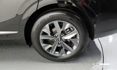 Kia Sportage 2023 1.6 Автомат в Москве № 132899, миниатюра 8