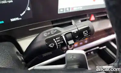 Kia Sportage 2023 1.6 Автомат в Москве № 132899, миниатюра 9