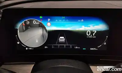 Kia Sportage 2023 1.6 Автомат в Москве № 132899, миниатюра 10