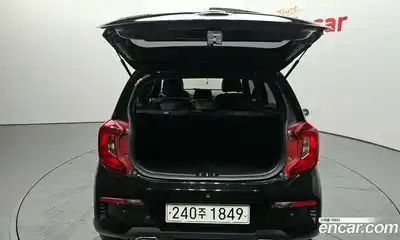 Kia Morning 2021 1.0 Автомат в Москве № 133261, миниатюра 11