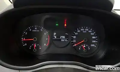 Kia Morning 2021 1.0 Автомат в Москве № 133261, миниатюра 4