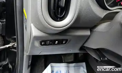 Kia Morning 2021 1.0 Автомат в Москве № 133261, миниатюра 8