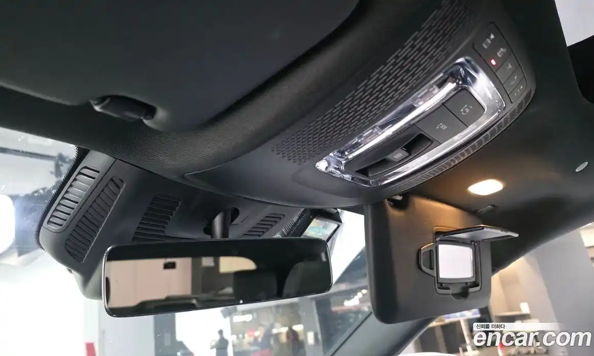 Mercedes-Benz EQA 2022 Автомат в Москве № 135588, фото 1