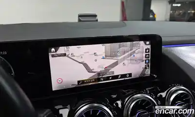 Mercedes-Benz EQA 2022 Автомат в Москве № 135588, миниатюра 8