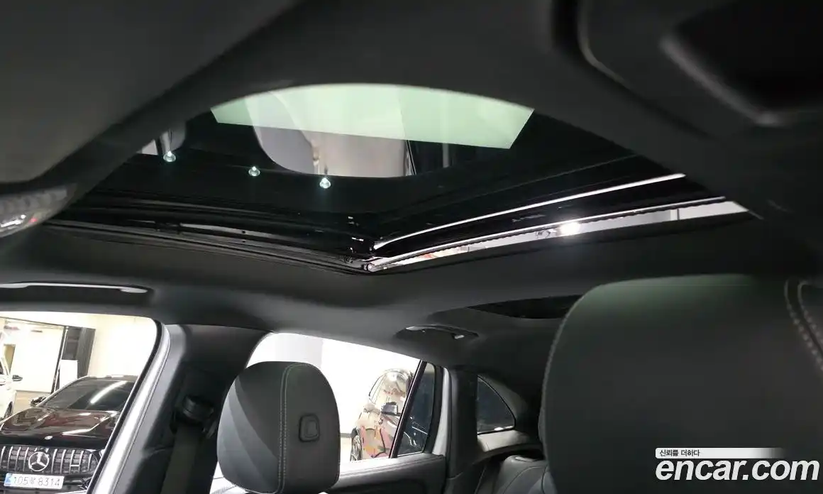 Mercedes-Benz EQA 2022 Автомат в Москве № 135588, фото 10