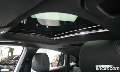 Mercedes-Benz EQA 2022 Автомат в Москве № 135588, миниатюра 10