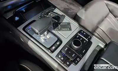 Genesis G80, 2019