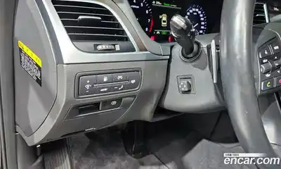 Genesis G80 2019 3.3 Автомат в Москве № 135887, миниатюра 11