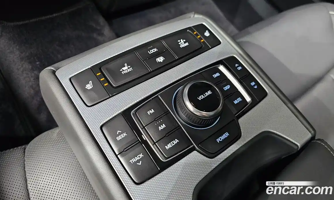 Genesis G80 2019 3.3 Автомат в Москве № 135887, фото 15