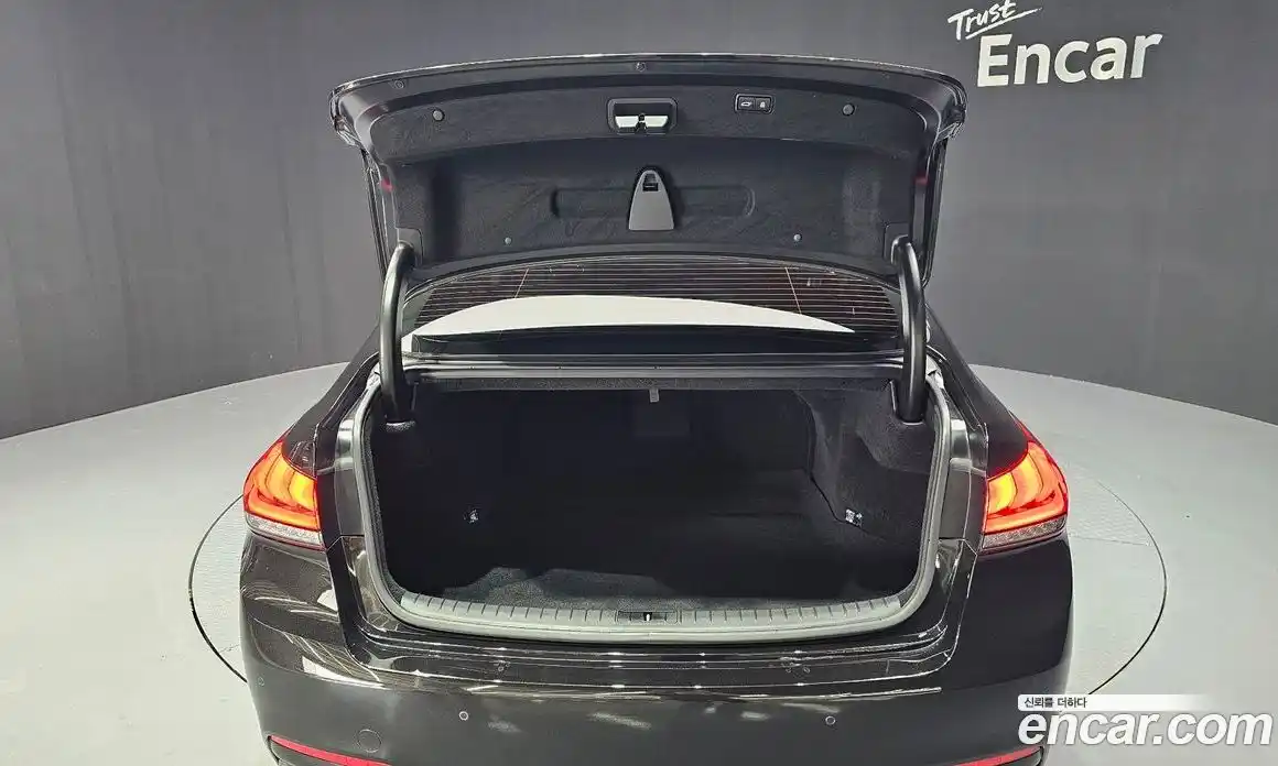 Genesis G80 2019 3.3 Автомат в Москве № 135887, фото 17