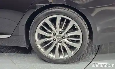 Genesis G80 2019 3.3 Автомат в Москве № 135887, миниатюра 4