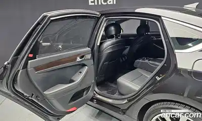 Genesis G80 2019 3.3 Автомат в Москве № 135887, миниатюра 6